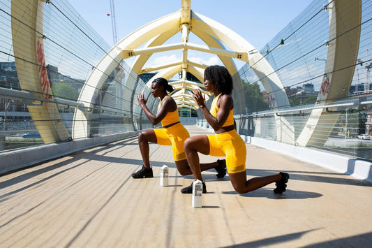 5 Innovative Workplace Fitness Program Ideas to Overcome Common Challenges