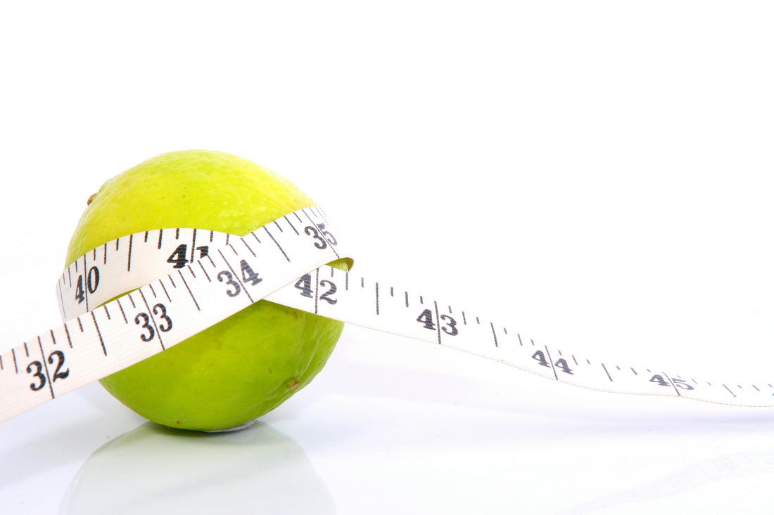 6 Simple Steps To LifeLong Weight Loss