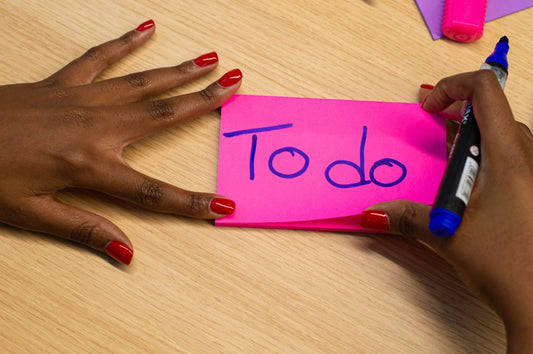 Daily Habits for Empowerment and Success