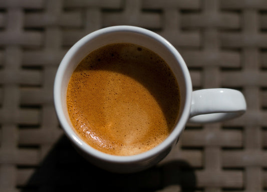 Drinking coffee could protect against some types of cancer