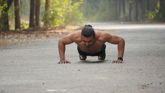 Effortless Daily Fitness Exercises Anyone Can Do