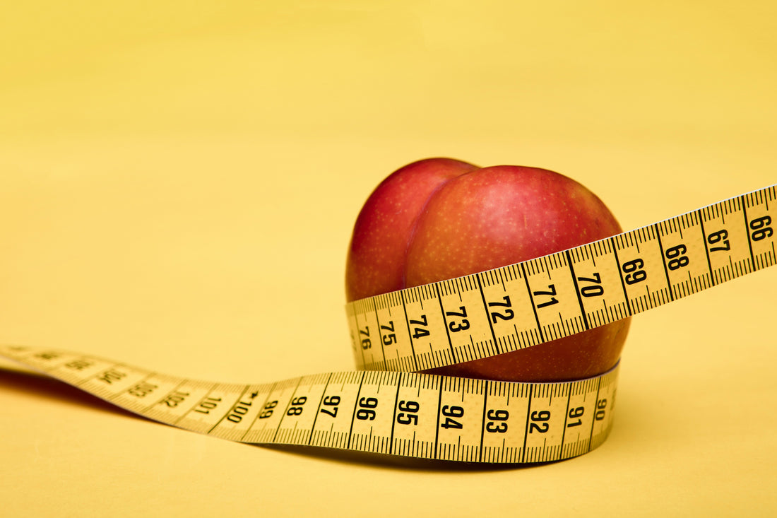 Exploring Natural Weight Loss Remedies