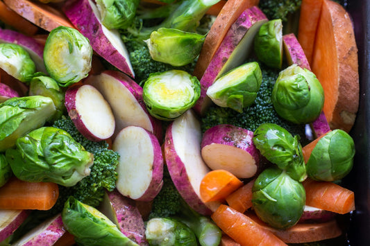 How To Lose 10 Pounds Even If You Hate Vegetables