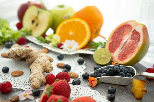 Mastering Healthy Juicing for Optimal Nutrients