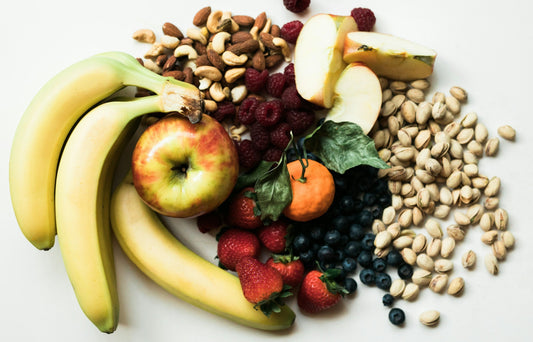 Maximizing High Fiber Diet Benefits for Digestive Health