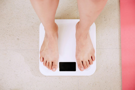 Natural Ways to Lose Weight Fast: Tried and Tested Methods