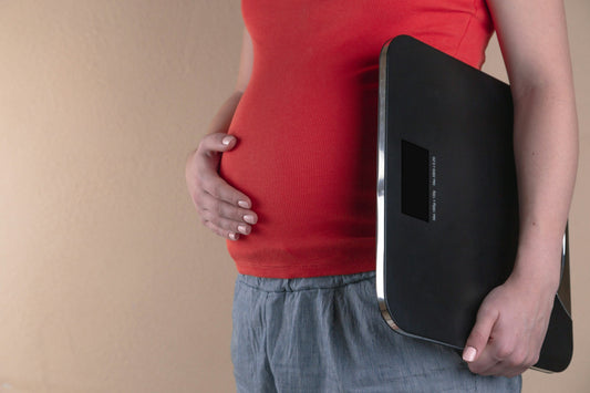 Nurturing Health: The Guide to Safe Pregnancy Weight Loss