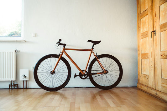 Spin Your Way Slim: Choosing the Best Indoor Bike for Weight Loss