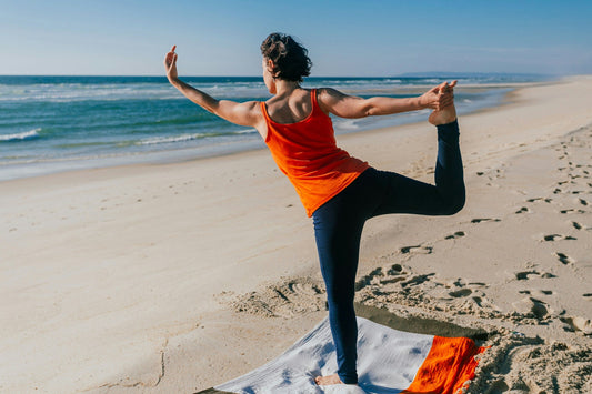Starting Your Yoga Journey: What Beginners Need to Know