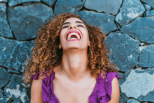 The Surprising Health Benefits of Laughter
