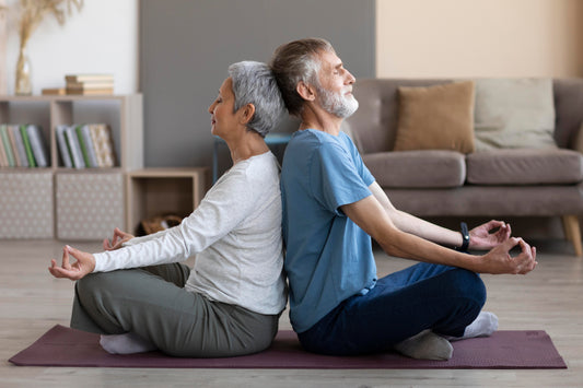 The TRUTH about Prenatal Yoga and What You Need To Know