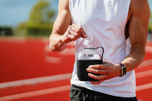 This Easy Cardio Swap Will Help You Train for A Half Marathon