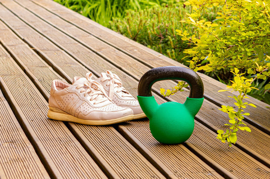 Unleash Your Fitness Potential with Home HIIT: A Comprehensive Guide