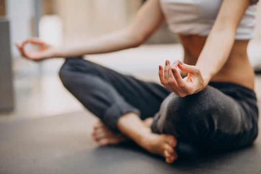 WARNING - 3 Common Mistakes Yoga Beginners Should Avoid