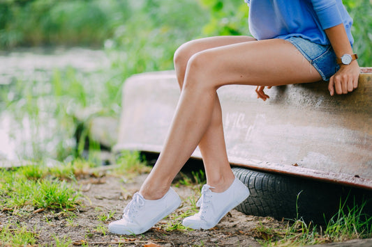 What Your Legs Could Be Telling You About Your Heart Health