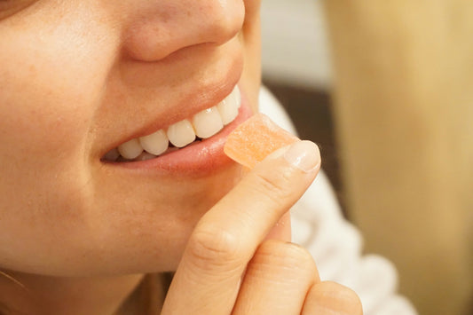What bleeding gums mean for people with diabetes