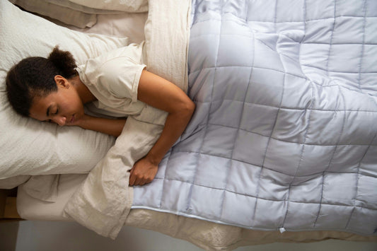 Who is Prone to Insomnia?