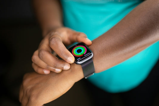 Your Wellness Journey with the Best Fitness Apps of 2024