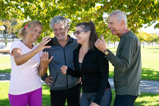 10 Essential Healthy Living Practices for a Vibrant Life You Deserve