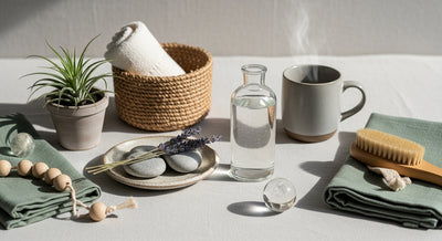 Health and Beauty Starts With Better Habits