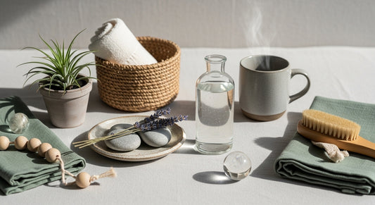 Health and Beauty Starts With Better Habits