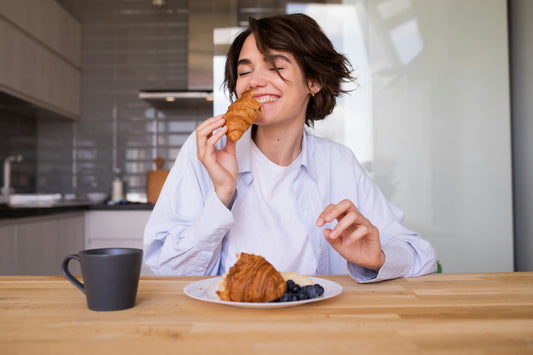 10 Real Life QUICK and EASY Diet Tips