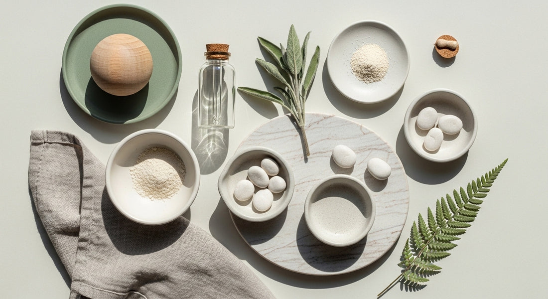 Perimenopause Supplements: Evidence-First Guide