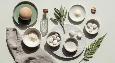 Perimenopause Supplements: Evidence-First Guide