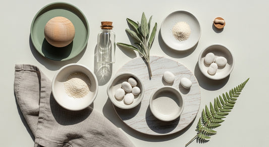 Perimenopause Supplements: Evidence-First Guide