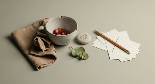 Health Supplements for Menopause: Start with the Problem