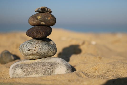 3 Ways to Maintain a Balanced State of Mind