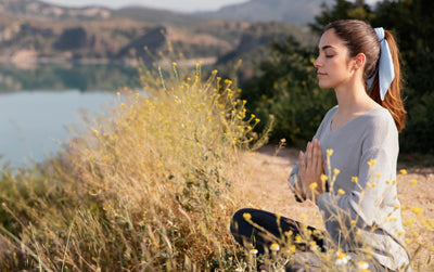 5 Fool-Proof Methods To Live A More Mindful Life