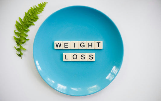 5 Secrets to Lose Weight Easily