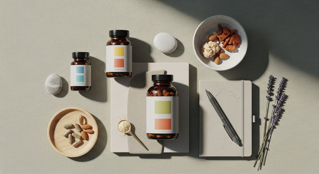 Supplements with Testosterone: An Evidence-Based Guide for Midlife Adults