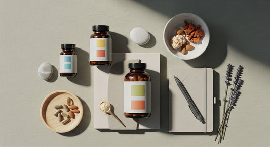 Supplements with Testosterone: An Evidence-Based Guide for Midlife Adults