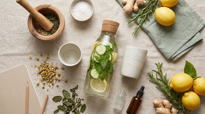 Weight Loss Drink Guide: Hydration Over Hype