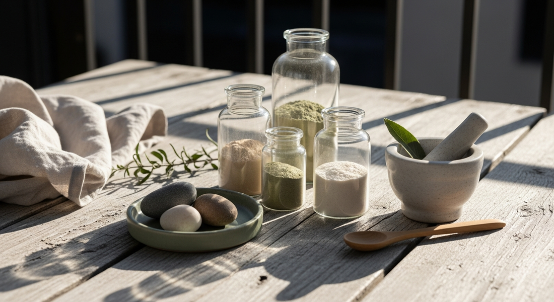Healthy Supplements: A Smarter Filter for Longevity