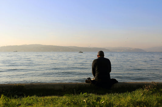 7 Practical Tips To Help You Heal From A Traumatic Past