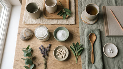 Best Magnesium Supplements UK | Top Rated & Reviewed