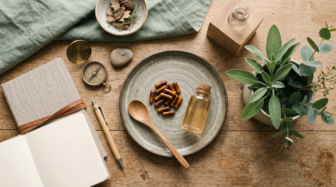 Testosterone Supplements for Andropause: A Decision Guide