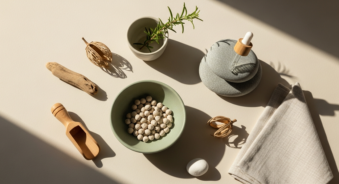 Nutritional Supplements: Solve a Real Gap