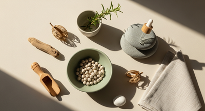 Nutritional Supplements: Solve a Real Gap