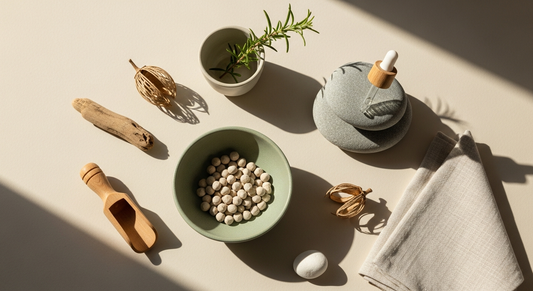 Nutritional Supplements: Solve a Real Gap