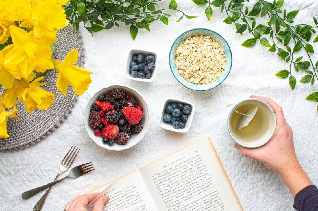 A Comprehensive Guide to Mastering Mindful Nutrition Planning