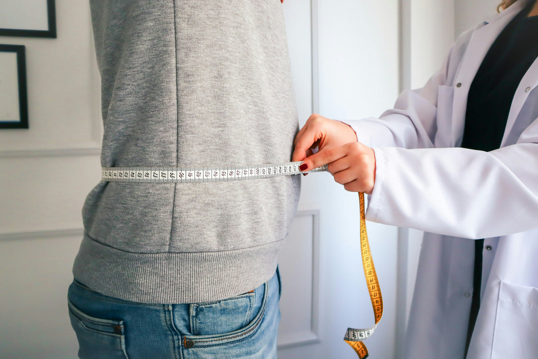 A Guide to a Healthy Weight Loss Plan