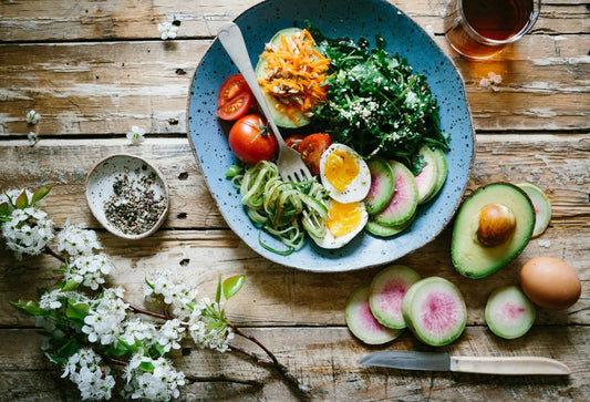 A Step-by-Step Guide to Healthy Meal Plans for Weight Loss