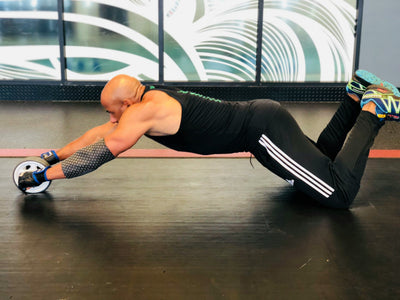 A Trainer Reveals the Best Exercises For a Stronger, Toned Butt