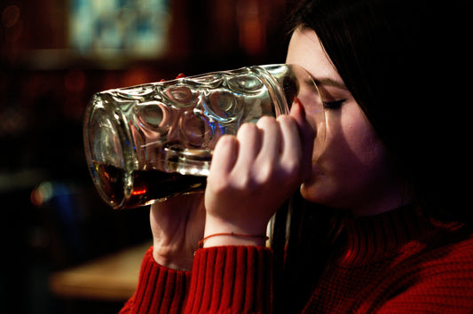 Alcohol: Link Between Liver and Brain May Control Consumption
