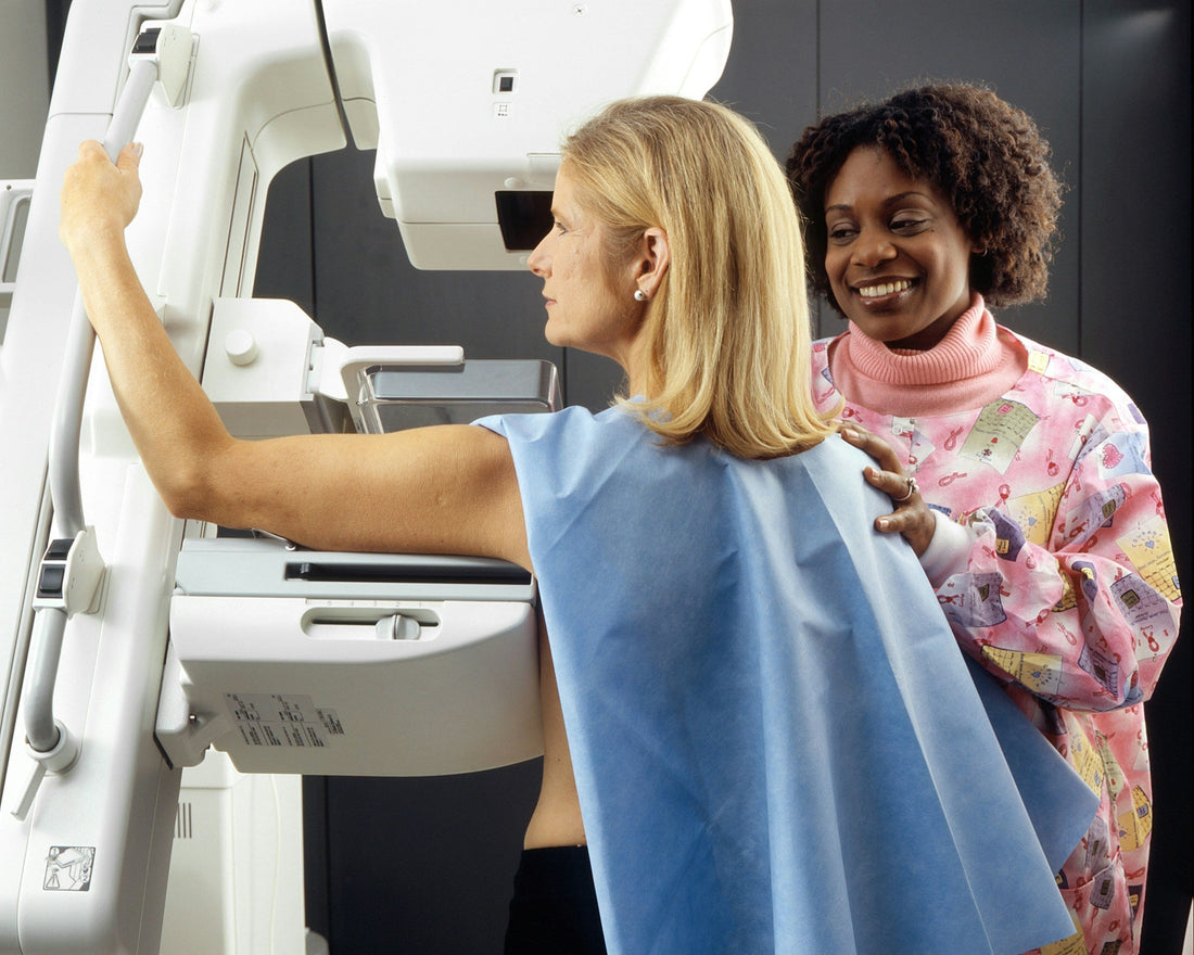 Breast Thermography: Technology, Benefits, and Cancer Signs