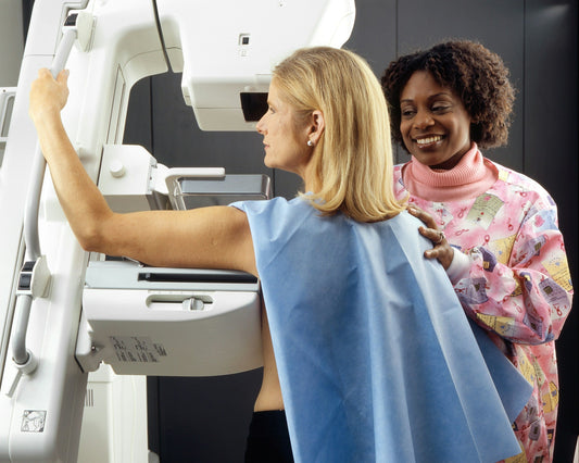 Breast Thermography: Technology, Benefits, and Cancer Signs